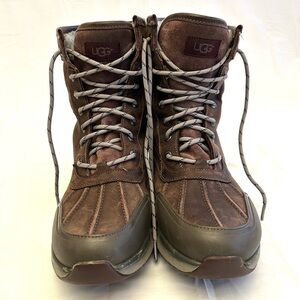 Vintage 2009 UGG Eliasson Men’s Boots